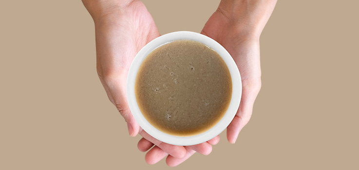 Whole Malt Extract